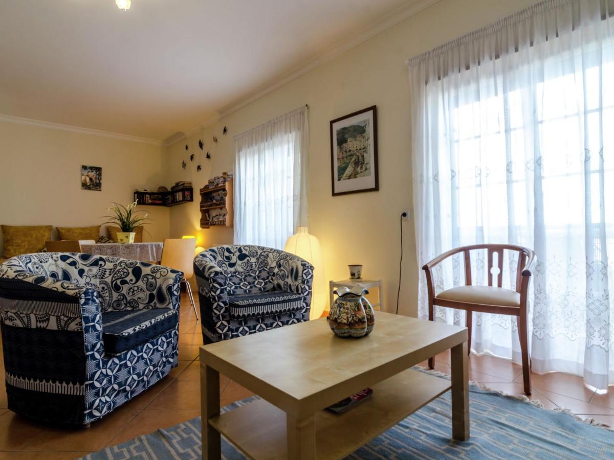 This Warm And Comfortable Apartment Lagos Pokoj fotografie