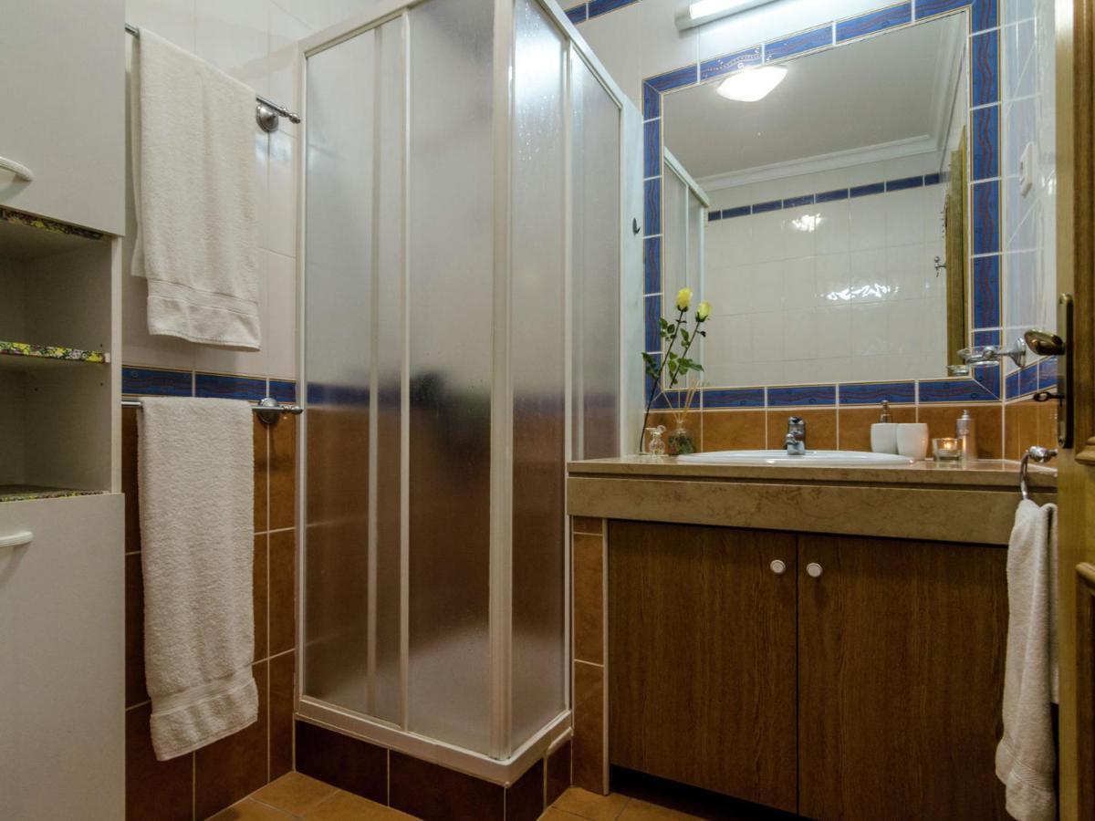 This Warm And Comfortable Apartment Lagos Pokoj fotografie