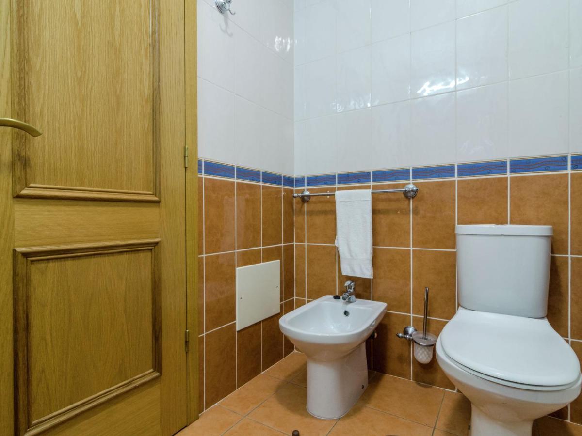 This Warm And Comfortable Apartment Lagos Pokoj fotografie